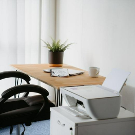 Image of Basildon serviced office. Click for details.