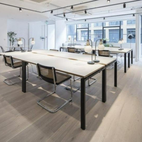 Offices at 7 Long Street, Unit 7B, Shoreditch Workshops. Click for details.