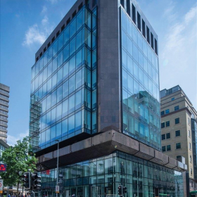 Serviced offices to rent in Leeds. Click for details.