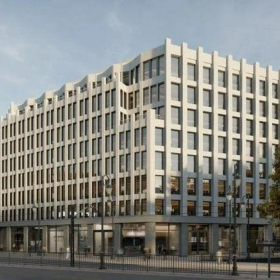 Office suites to let in Cologne. Click for details.