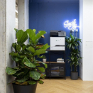 Interior of . Click for details.