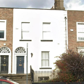 Exterior image of 59 Amiens Street. Click for details.