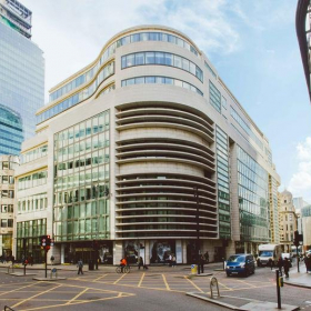 70 Gracechurch Street. Click for details.