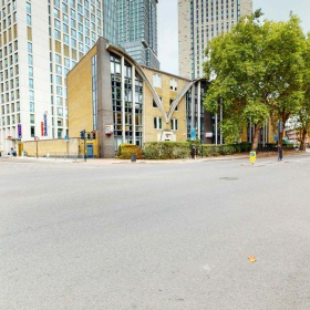 Serviced office - London. Click for details.