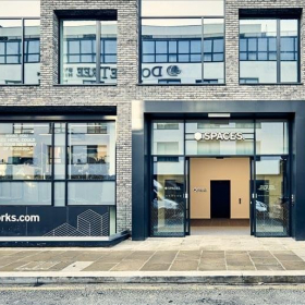 Office spaces in central London. Click for details.
