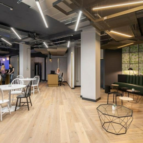 London office suite. Click for details.