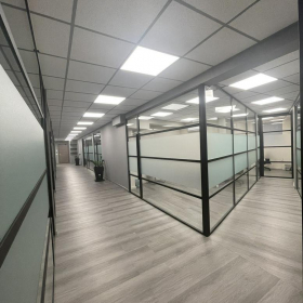 Serviced office - Maroussi. Click for details.