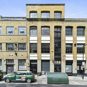 Serviced office - London. Click for details.