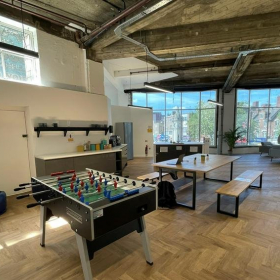 Executive office centre to hire in London. Click for details.