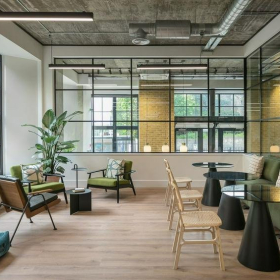 Office space - London. Click for details.