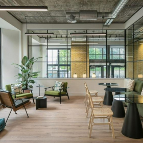 Serviced offices to lease in London. Click for details.