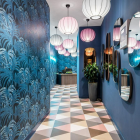 Executive offices to let in London. Click for details.