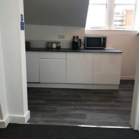 Serviced offices to rent in Tunbridge Wells. Click for details.