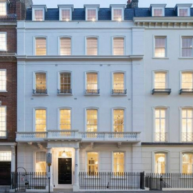Executive suites to hire in London. Click for details.
