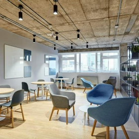 Office spaces to rent in Glasgow. Click for details.