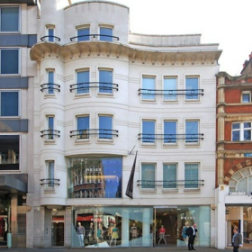 Office space - London. Click for details.