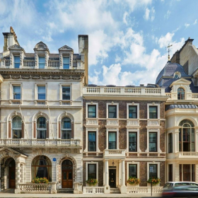 Serviced offices to lease in London. Click for details.