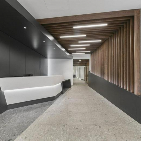 Serviced office centre to lease in Belfast. Click for details.