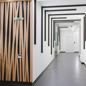 Image of Sofia executive office centre. Click for details.