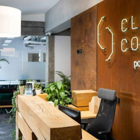 Serviced office centre - Krakow. Click for details.