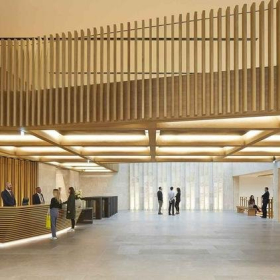 Exterior image of 80 Fenchurch Street, Ground Floor, 7th Floor. Click for details.