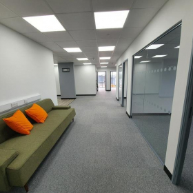 Offices at 821 Bath Road, Brislington. Click for details.