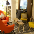 Offices at 83 Lavender Hill. Click for details.