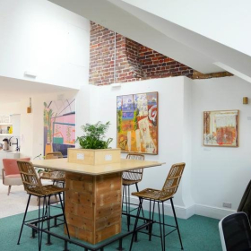 Serviced office to hire in Brighton. Click for details.