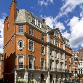Offices at 84 Brook Street. Click for details.