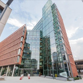 Serviced offices to hire in London. Click for details.