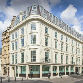 Office suites to let in London. Click for details.