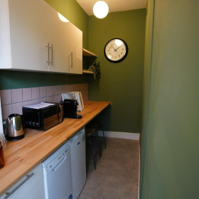 Serviced office in Tunbridge Wells. Click for details.