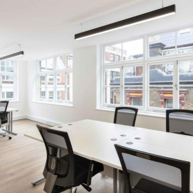 Office space - London. Click for details.