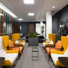 Glasgow serviced office centre. Click for details.
