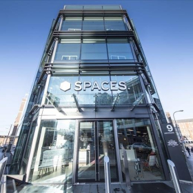 Serviced office centre - Reading. Click for details.