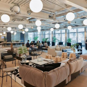 Serviced offices to lease in London. Click for details.