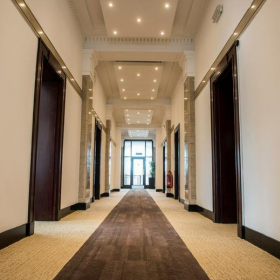 Serviced offices in central Preston (Lancashire). Click for details.