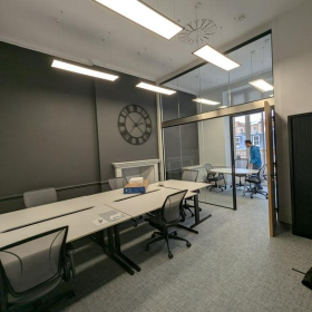 London serviced office centre. Click for details.