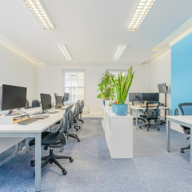 Serviced offices to rent in Guildford. Click for details.