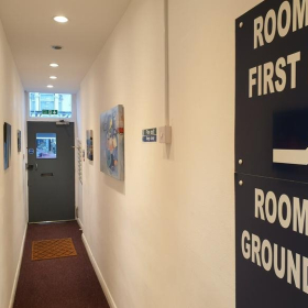 Ilford serviced office. Click for details.