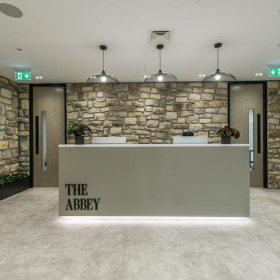 Office spaces in central Reading. Click for details.