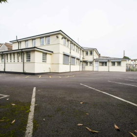 Aber-Rhondda Road office spaces. Click for details.