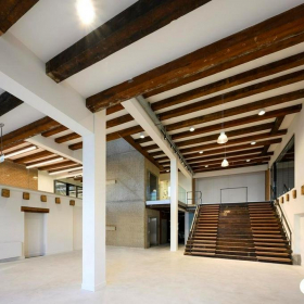 Serviced offices to lease in Amsterdam. Click for details.