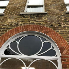 Interior of 1-3 East Street, Adelphi Court. Click for details.