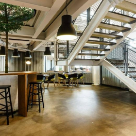 Offices at Adgar Park West, Aleje Jerozolimskie 181B. Click for details.