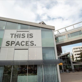 Serviced office to let in Athens. Click for details.