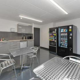 Executive office centres in central Gateshead. Click for details.