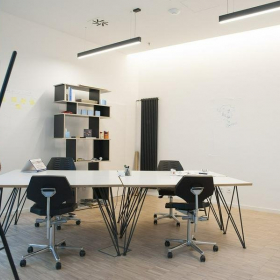Serviced office - Berlin. Click for details.