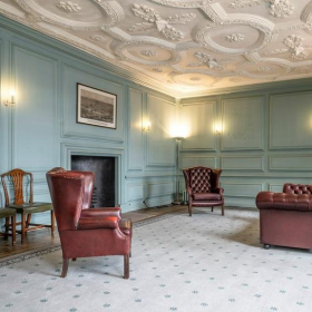 Serviced offices to rent in Newcastle. Click for details.