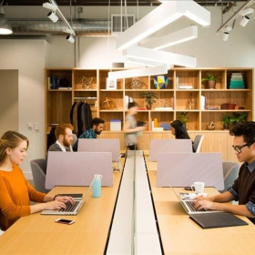 1 All Saint's Street, Programme, Castle Park office spaces. Click for details.